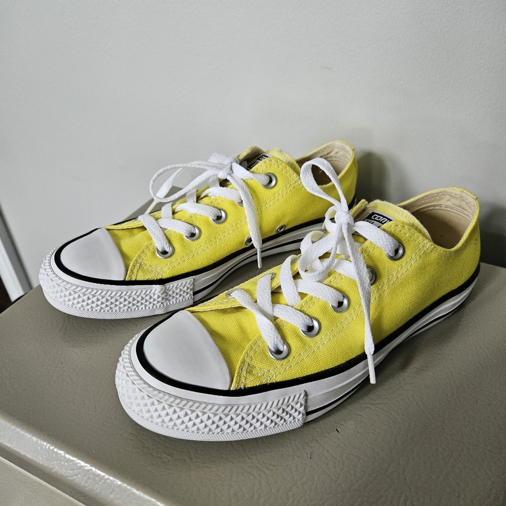 Converse Chuck Taylor All Star ox